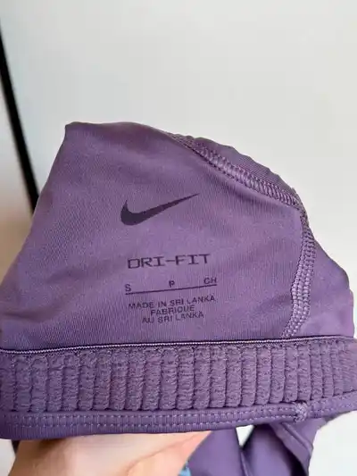 Топ и леггинсы Nike