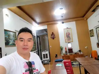 Продается фасадный дом Cam Le, Дананг, полностью меблированный
