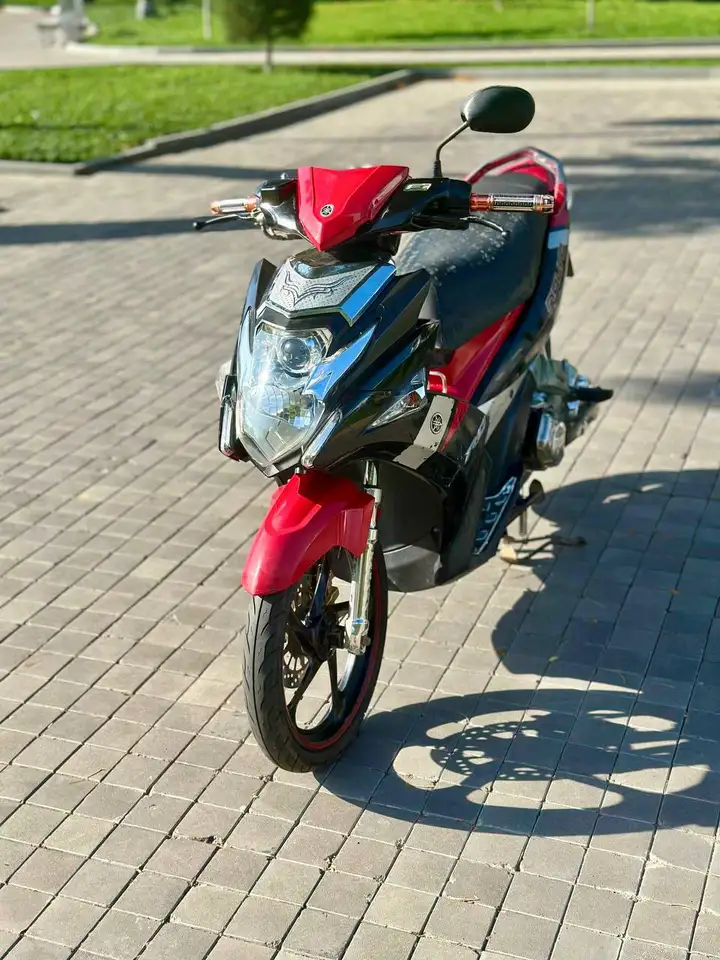 Yamaha Nouvo 6 125cc