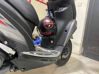 Yamaha FreeGo S, серый