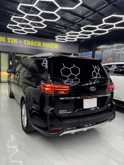 KIA SEDONA SX 2021 ДИЗЕЛЬ В ОТЛИЧНОМ СОСТОЯНИИ