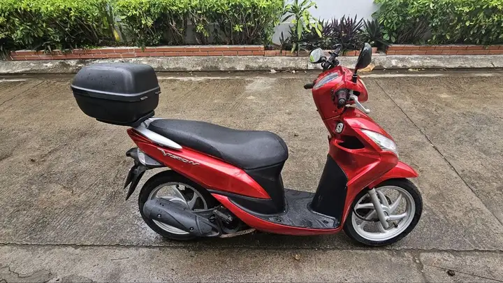 Honda Vision
