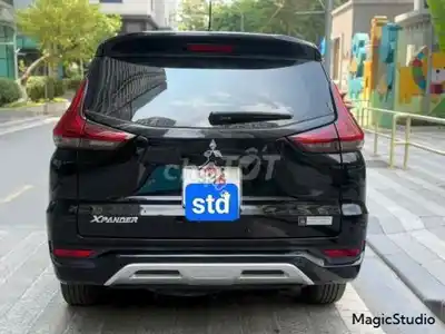 Mitsubishi Xpander 1.5 AT 2019
