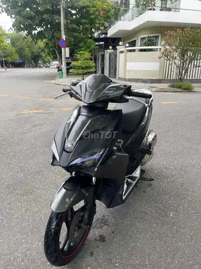 Honda Air Blade Серый 35159 km