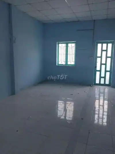 Дом 2 этажа, 2 спальни, 2 санузла, ул. Тинь Ло 10, Бинь Тан