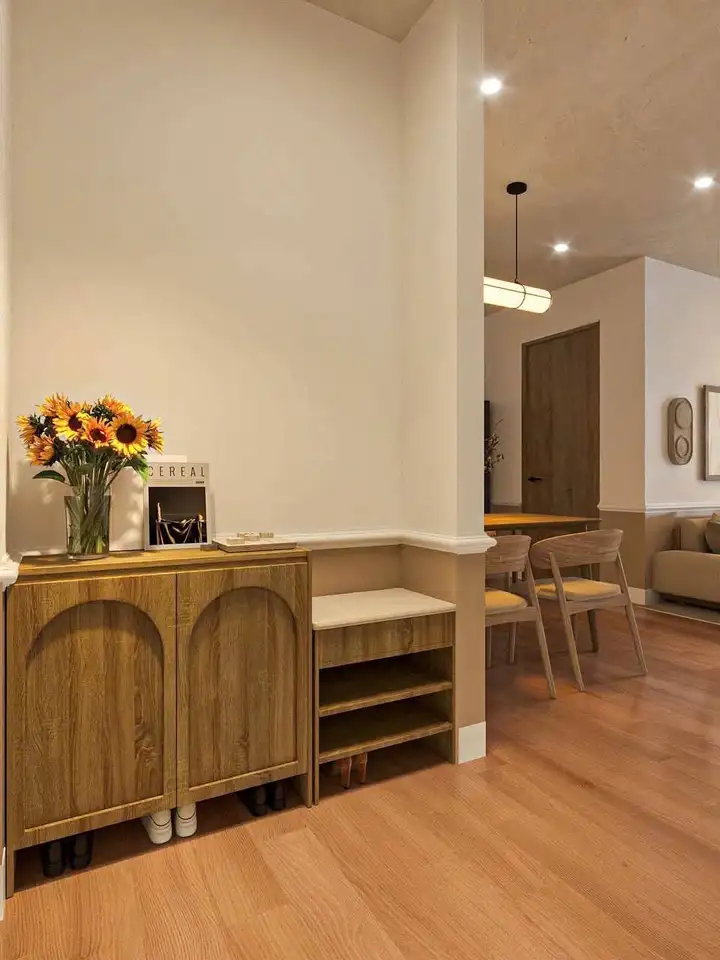 Аренда квартиры Vista Residence, 2 спальни