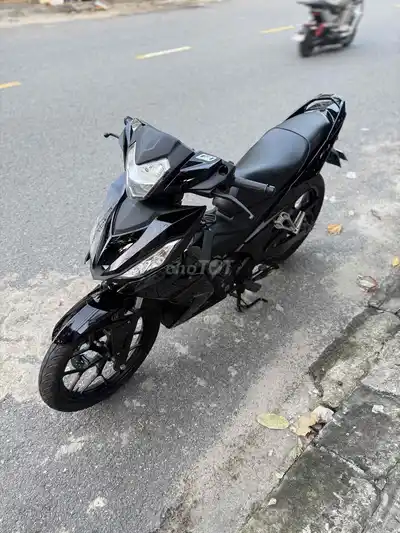 Honda Winner V1 2019 Черный г.н. 43 Возможна рассрочка от 0 донгов