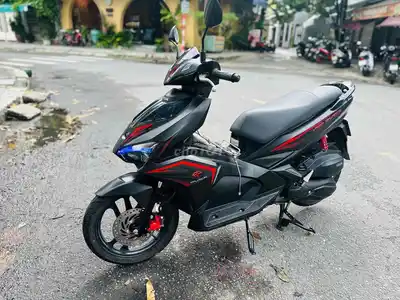 Honda Air Blade 2019 черный