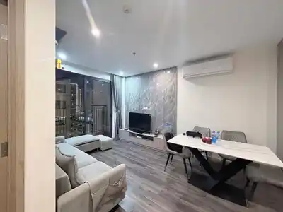 2-комнатная квартира в Vinhomes Ocean Park, полный комплект мебели