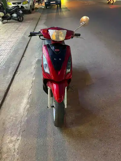 KYMCO Candy 50сс
