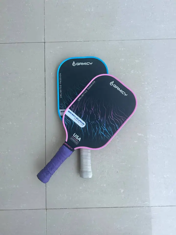 Ракетки Gamicy Power Pro, 14 мм