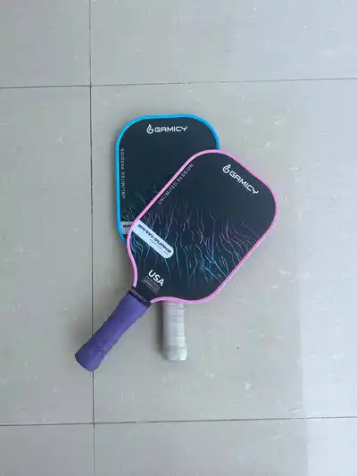 Ракетки Gamicy Power Pro, 14 мм