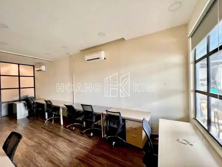 💯 Аренда дома 86 Фо Куанг, рядом с аэропортом * 6x20м * 1 этаж + 2 этажа + терраса
