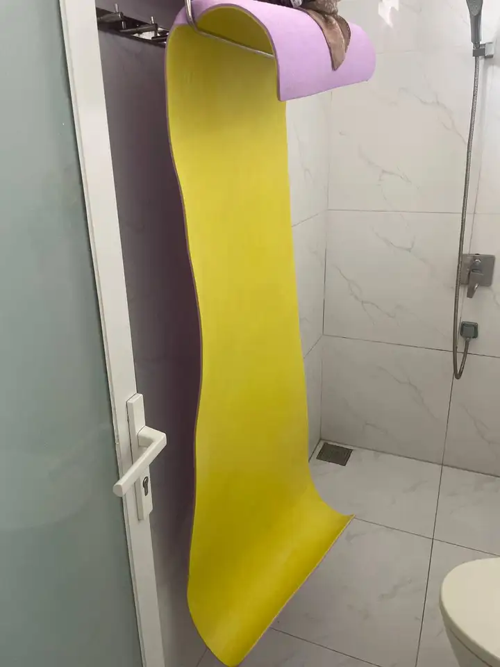 Коврик для йоги