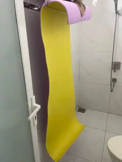 Коврик для йоги