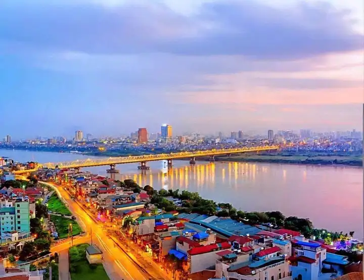 Penthouse Mipec Long Biên view sông Hồng - 226.8m² - 4PN - Hơn 30 tỷ