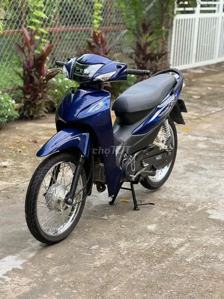 Honda Wave 110, рег. 2024