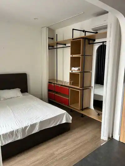 Квартира с 1 спальней, Vinhomes Ocean Park