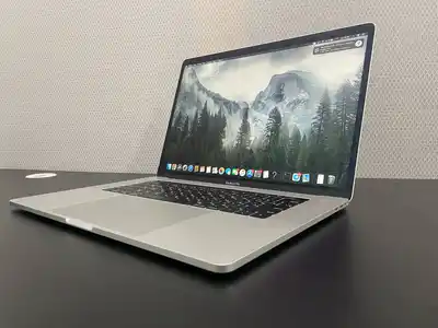 MacBook Pro 15 TouchBar 2019