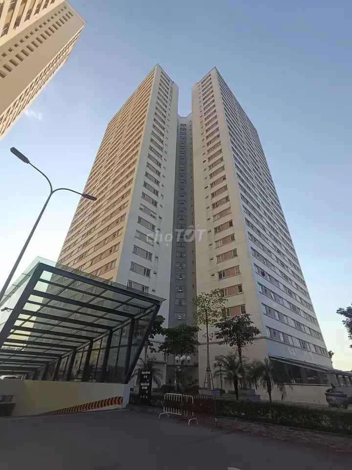Bán căn hộ 68m2 Eurowindow River Park, Long Biên - 3.5 tỷ