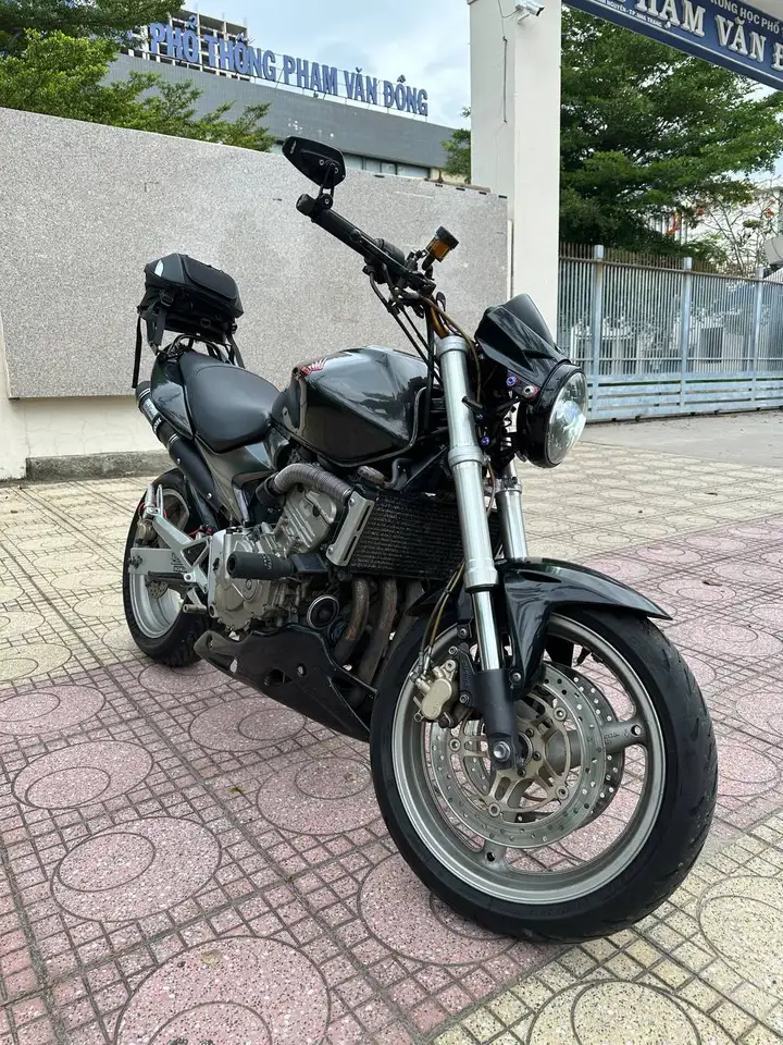 Honda CB600F Hornet 2006