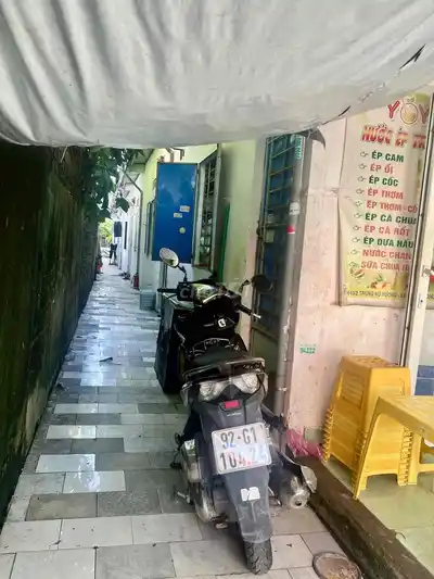 Сдается комната по адресу 654/4 Trưng Nữ Vương