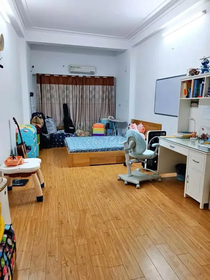 Маc Thị Bưởi, 50 м², 5 этажей