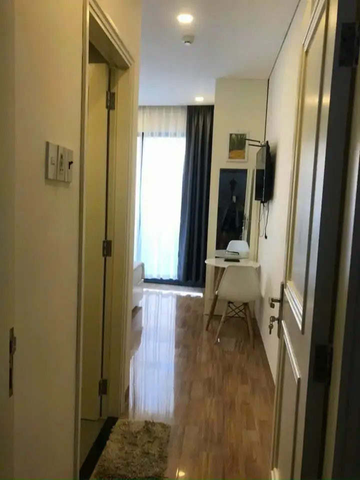 Квартира в аренду, 1 спальня без кухни