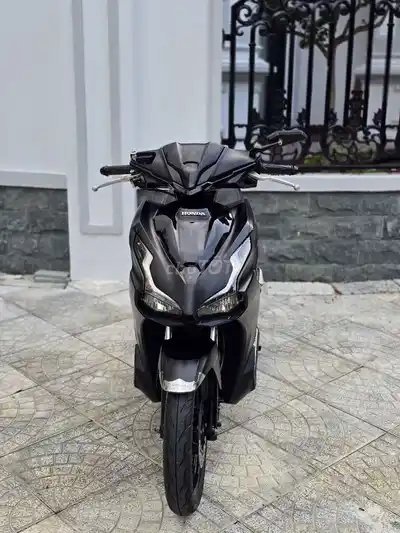 Honda Air Blade 4VAL Новое поколение