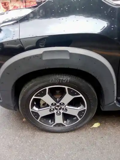 Mitsubishi Xpander Cross 2022 86.000 km