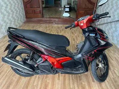 Yamaha Nouvo 5, 2012