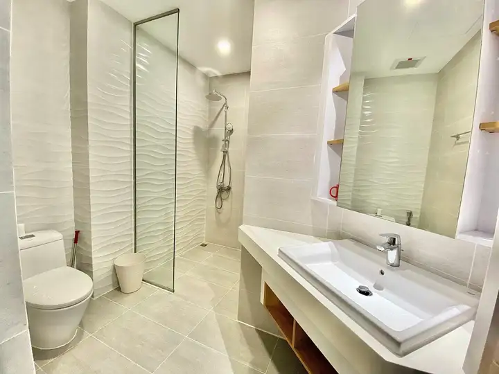 Аренда квартиры 1br+ в ЖК Scenia Bay