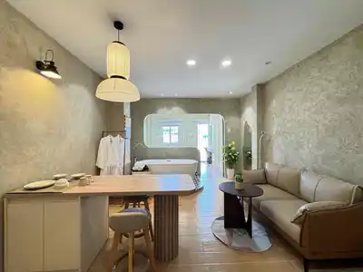 🔥 Открытие Апартаментов 1, 2 спальни - Nguyễn Văn Trỗi - Phú Nhuận
