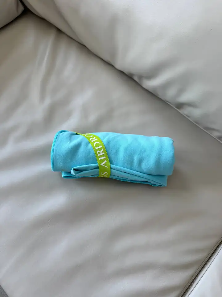 Полотенца