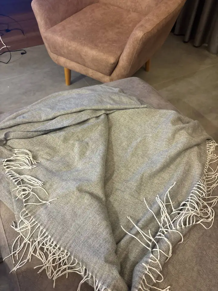 Плед IKEA 120x160
