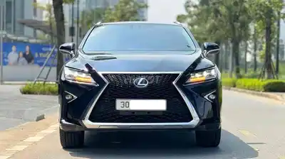 Lexus RX300 2019 родной кузов, в отличном состоянии, очень красивый