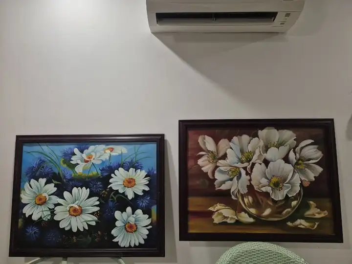 Картина 70×90см