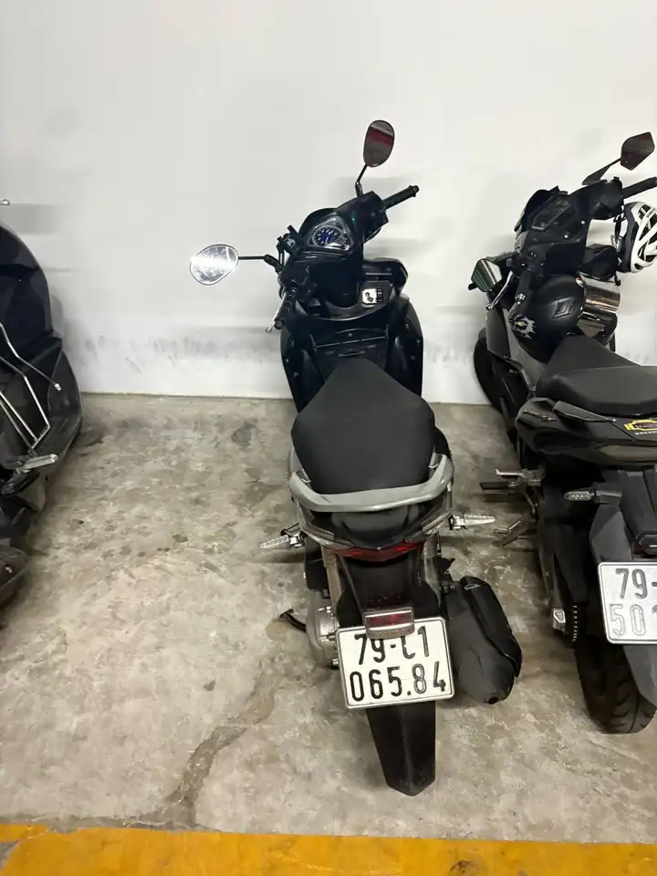 Honda Air Blade 125