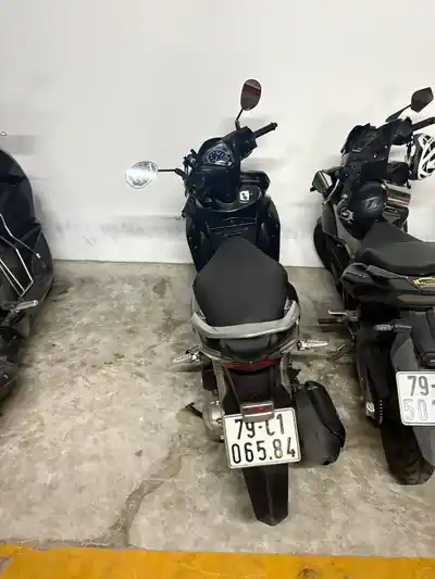 Honda Air Blade 125