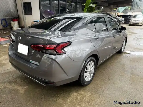 Nissan Almera EL 1.0 CVT 2023 - 375 Triệu