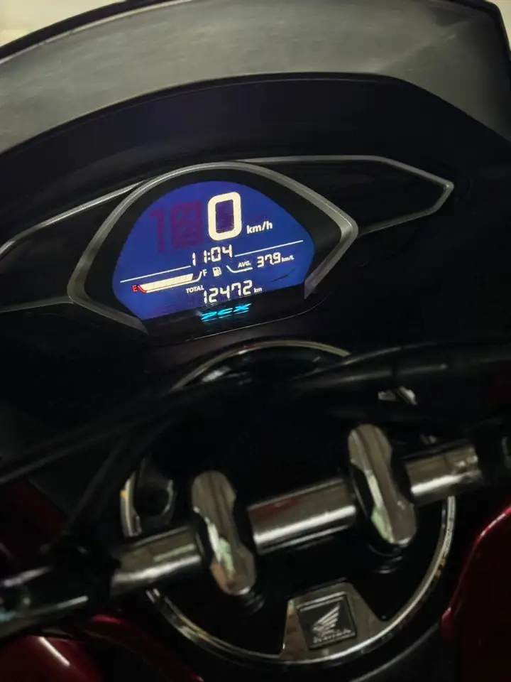 Honda PCX 2020