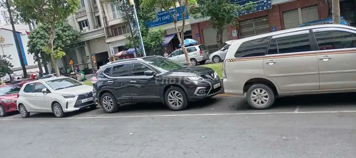 Nissan X-Trail 2020 максимальная комплектация полный привод Черный