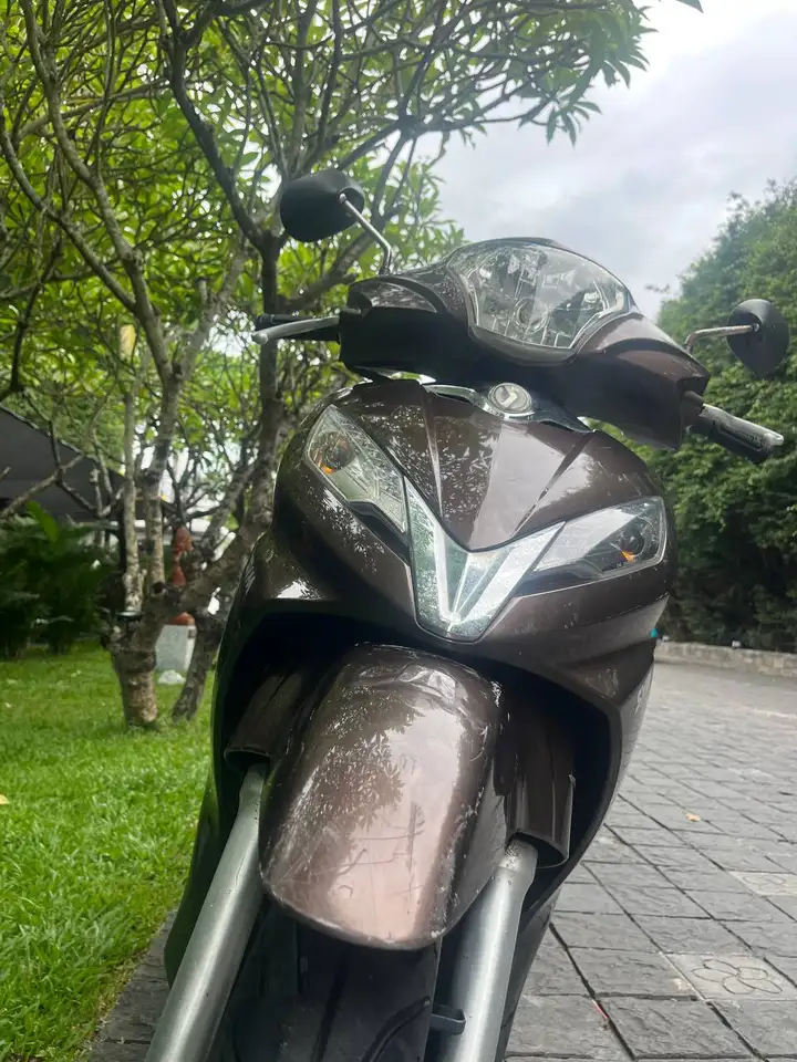SYM Shark 125cc