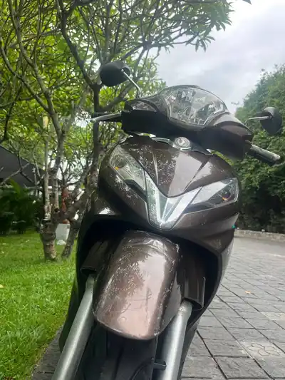 SYM Shark 125cc