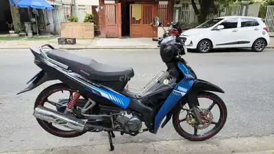 SIRIUS 50cc, литые диски, дисковые тормоза, 2023 г.в.