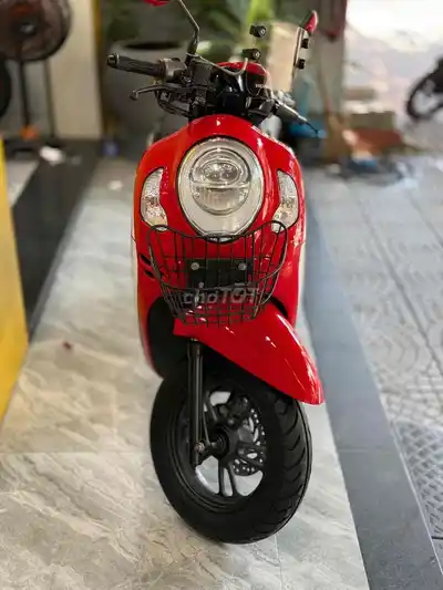 Honda Scoopy 2024 первый взнос 5.000.000