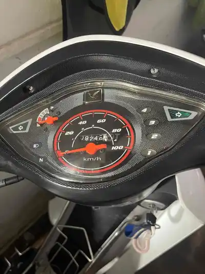 Мопед Wave 50cc 2023 документы владельца родной мотор