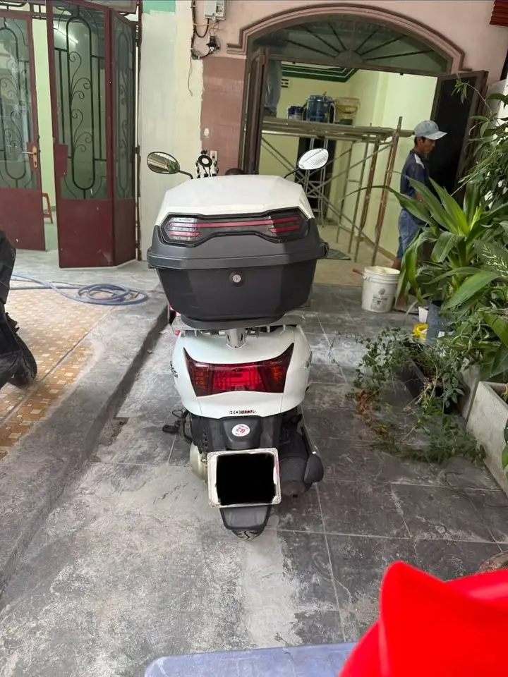Honda Lead 110 cc
