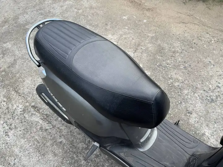 Байк Kymco Like 50