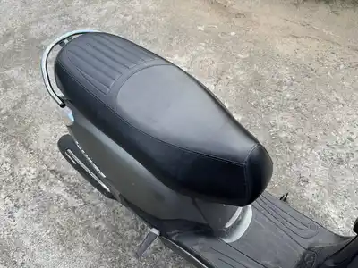 Байк Kymco Like 50